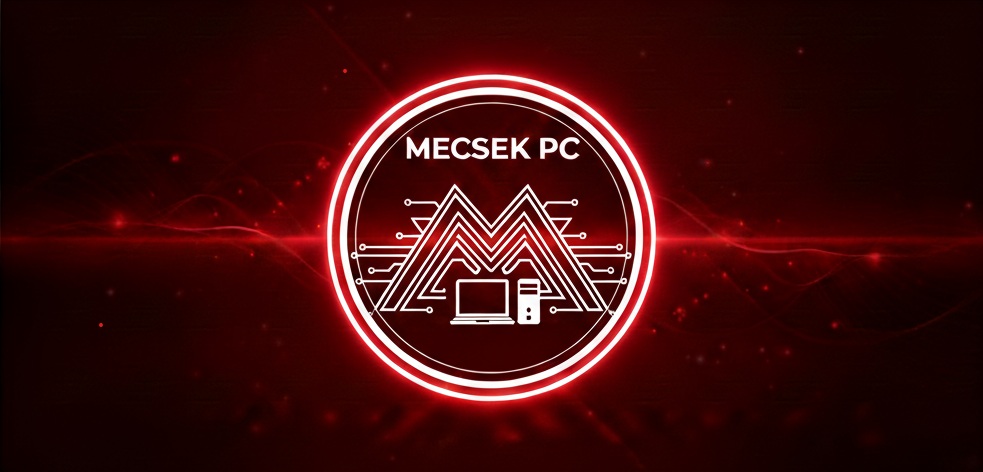 Mecsek PC Logo